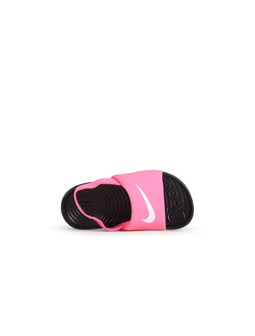 Nike (TD) Kawa Slide - Rose