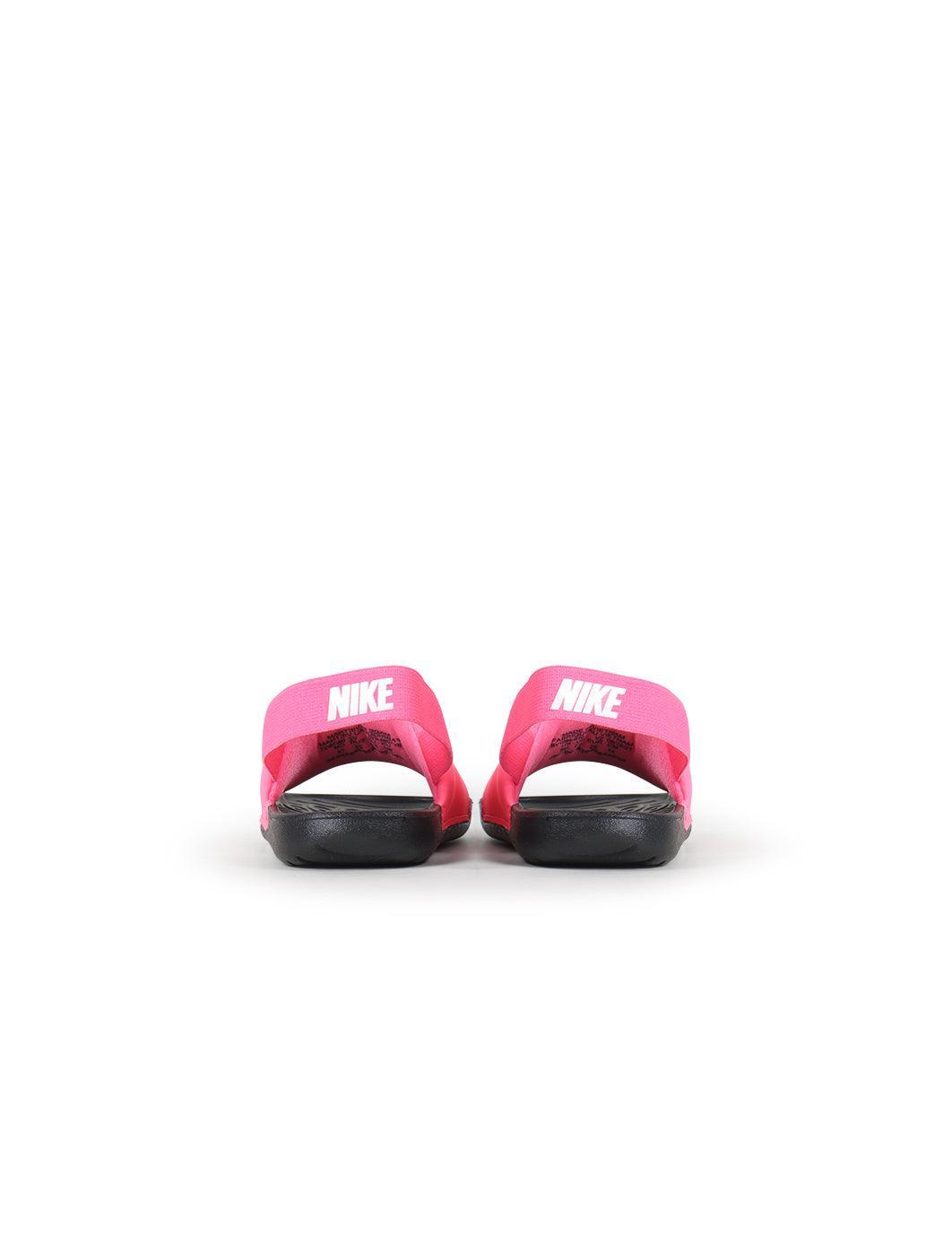 Nike (TD) Kawa Slide - Rose