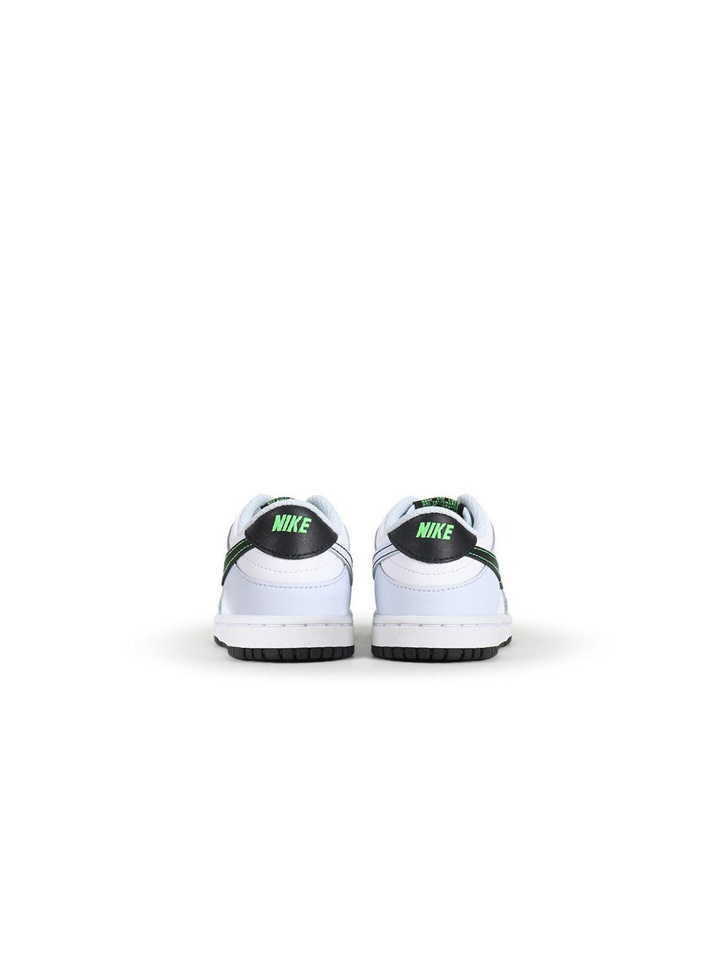 Nike (TD) Dunk Low - Gris Football