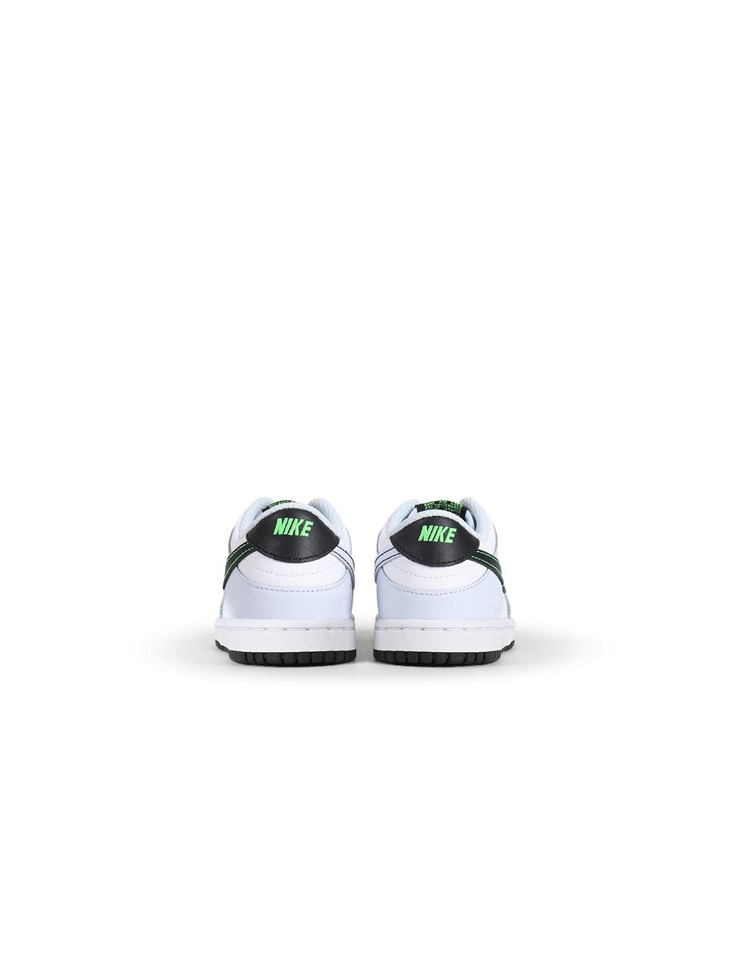 Nike (TD) Dunk Low - Gris Football