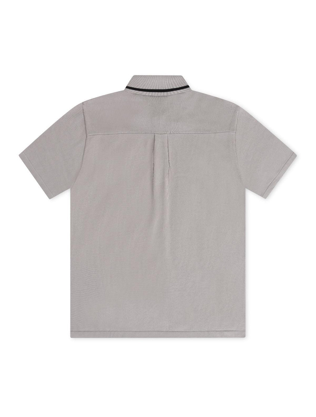 Polo en maille Iceberg - Beige