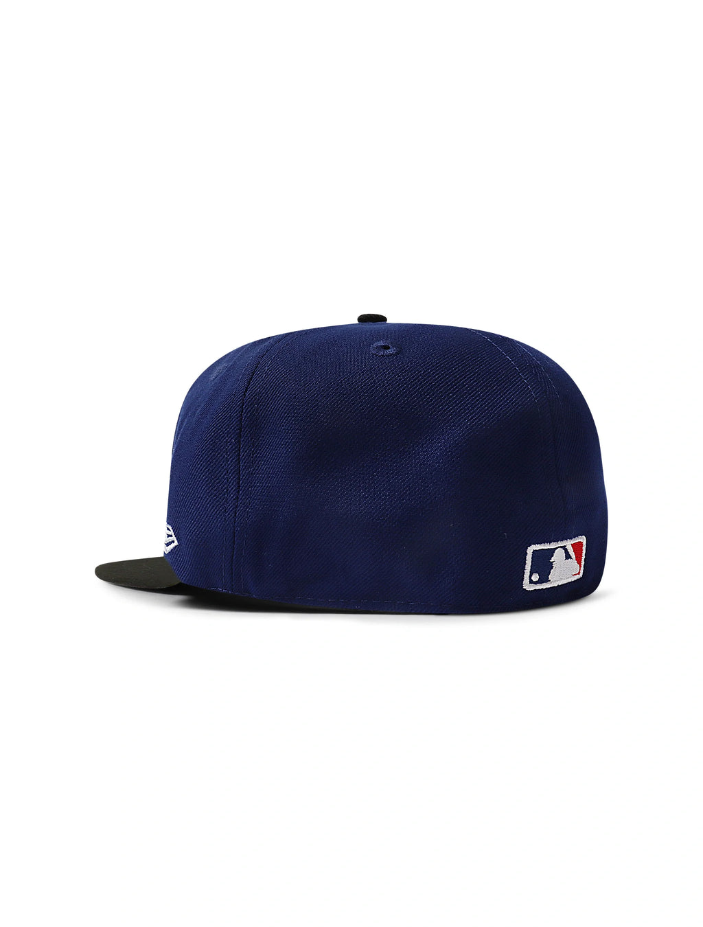 Casquette New Era 5950 LA Dodgers Mascot - Bleu/Noir