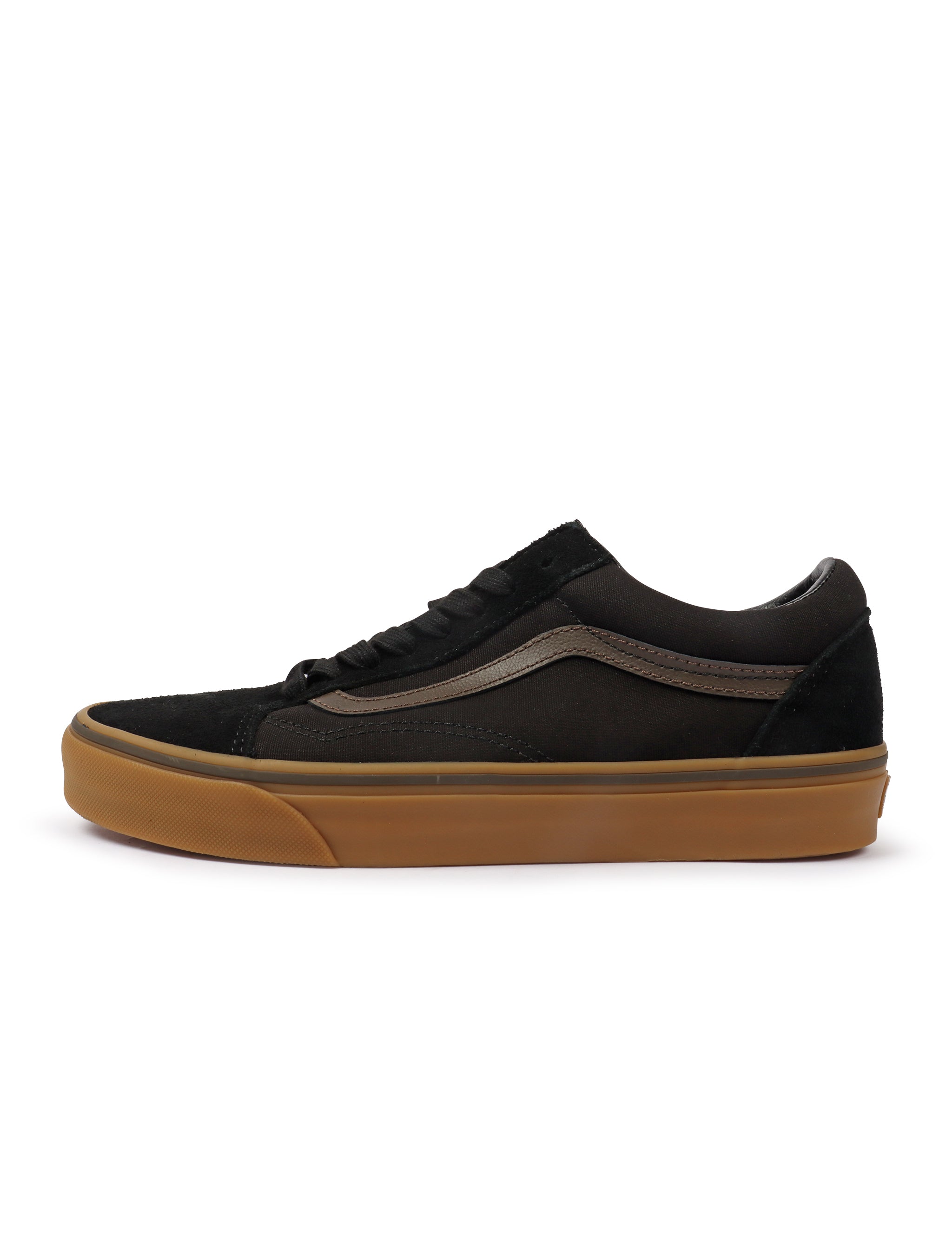Vans Old Skool pour homme - Weird Gums/Noir