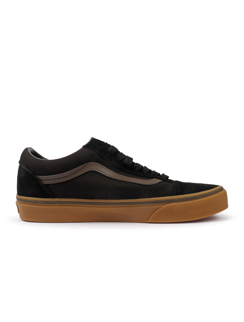 Vans Old Skool pour homme - Weird Gums/Noir