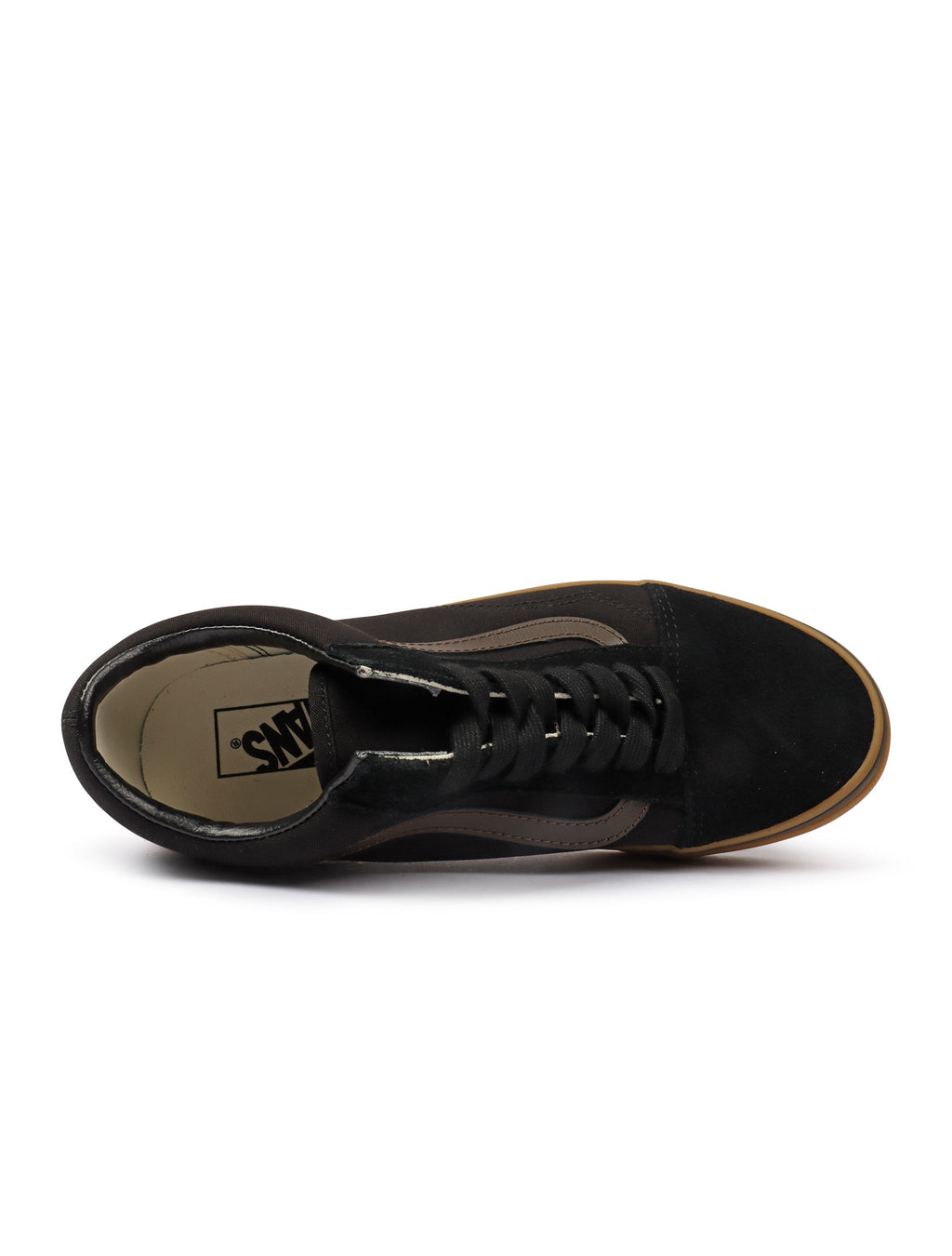 Vans Old Skool pour homme - Weird Gums/Noir
