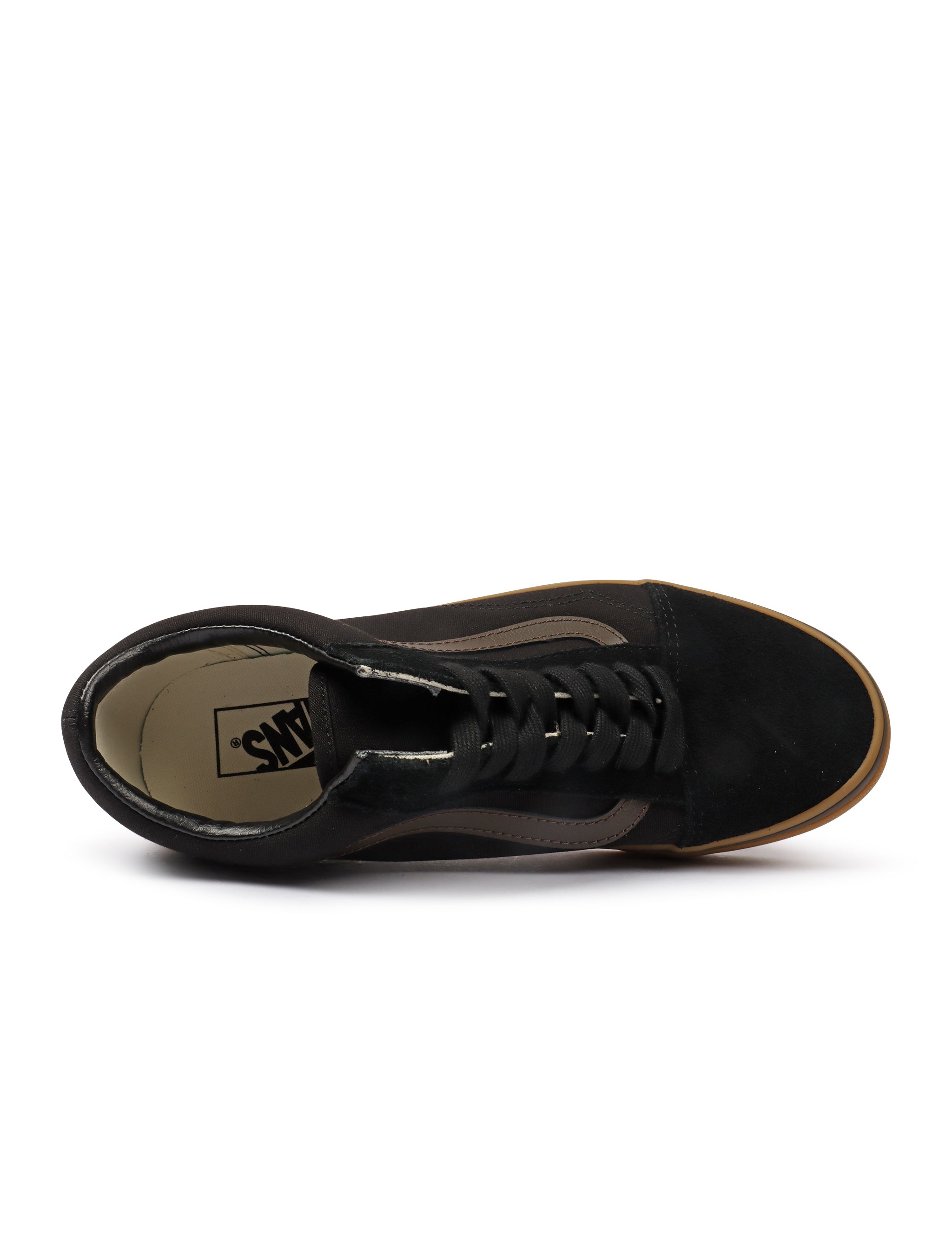 Vans Old Skool pour homme - Weird Gums/Noir