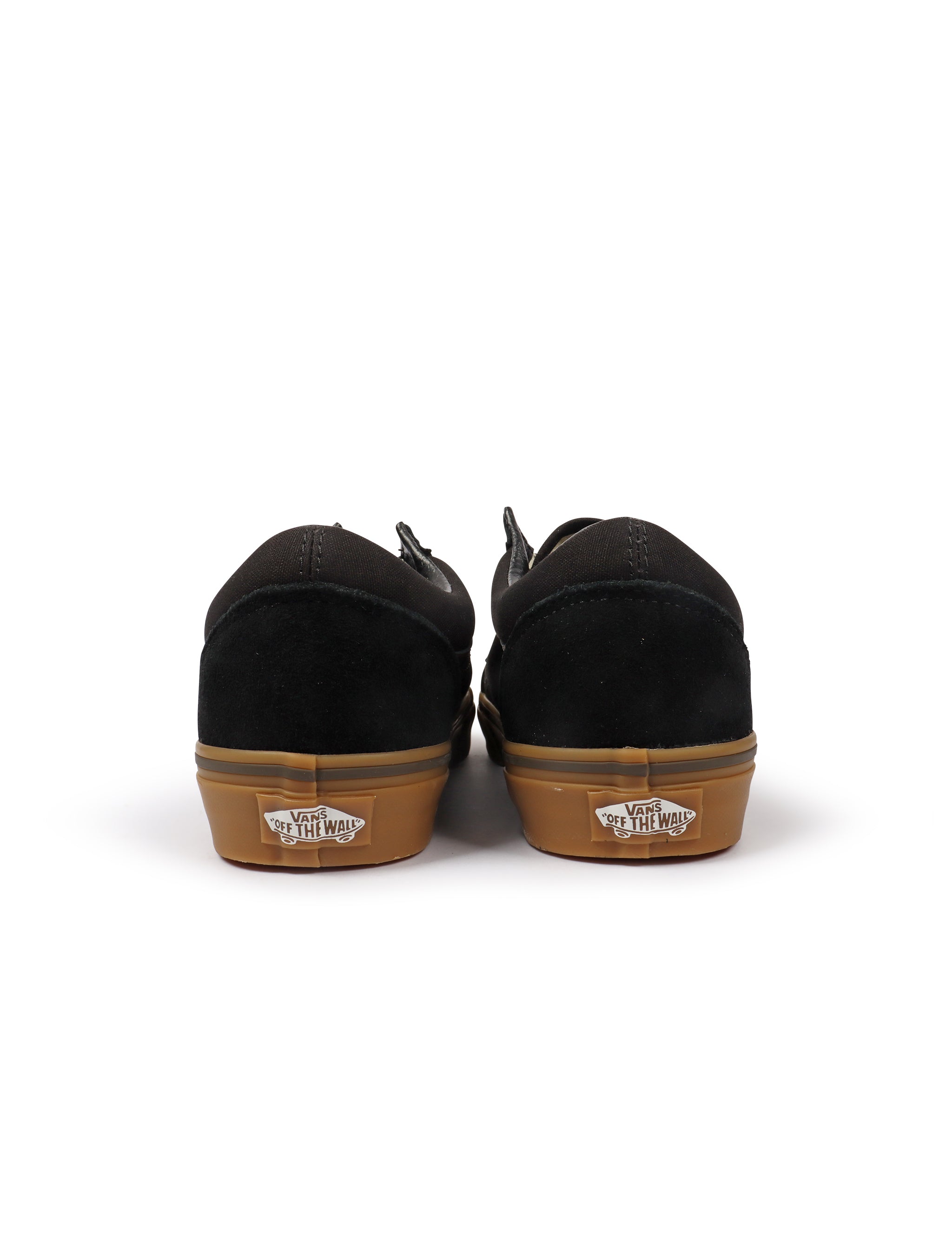Vans Old Skool pour homme - Weird Gums/Noir