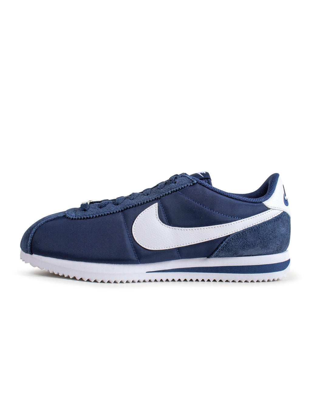 Nike Cortez TXT pour homme - Bleu marine nuit