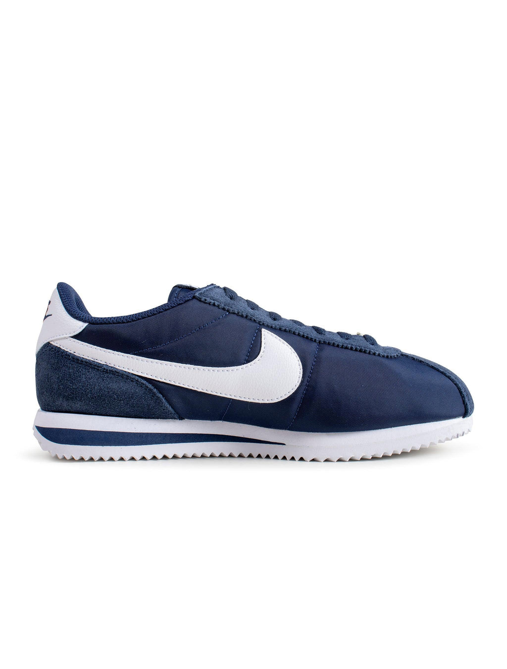 Nike Cortez TXT pour homme - Bleu marine nuit