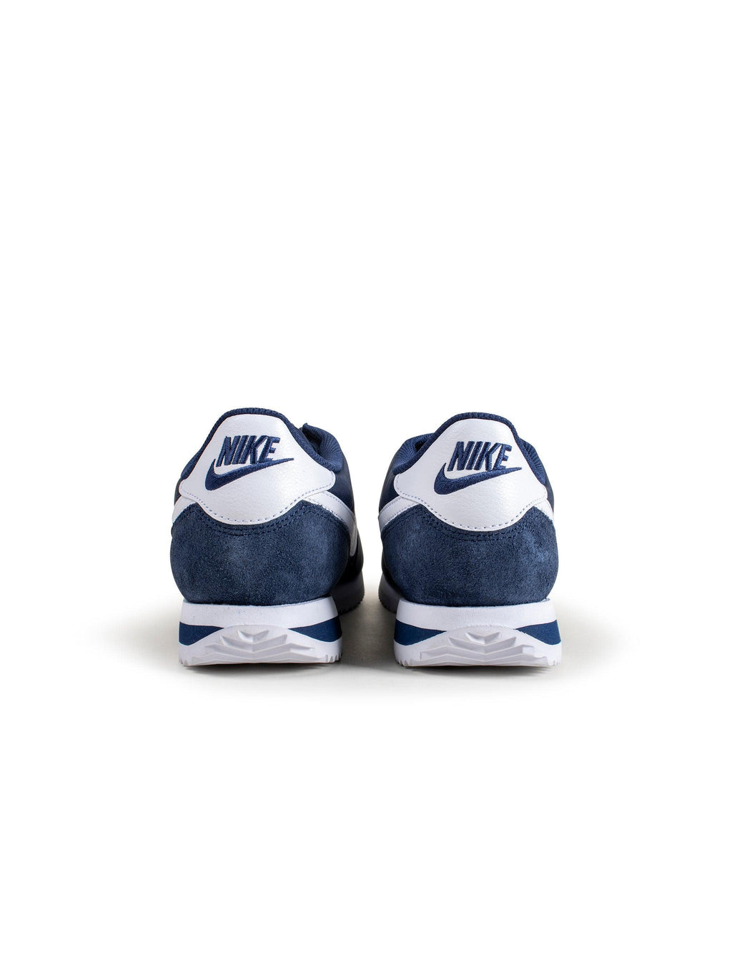 Nike Cortez TXT pour homme - Bleu marine nuit