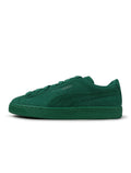Baskets Puma Suede Love Marathon - Vert