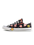 Converse Homme Chuck Taylor All Star Topo Chico - Noir