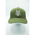 Casquette Kangourou Kaki