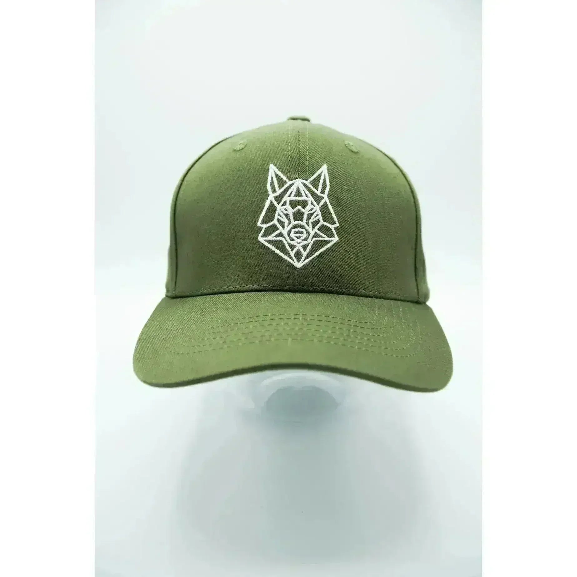 Casquette Kangourou Kaki