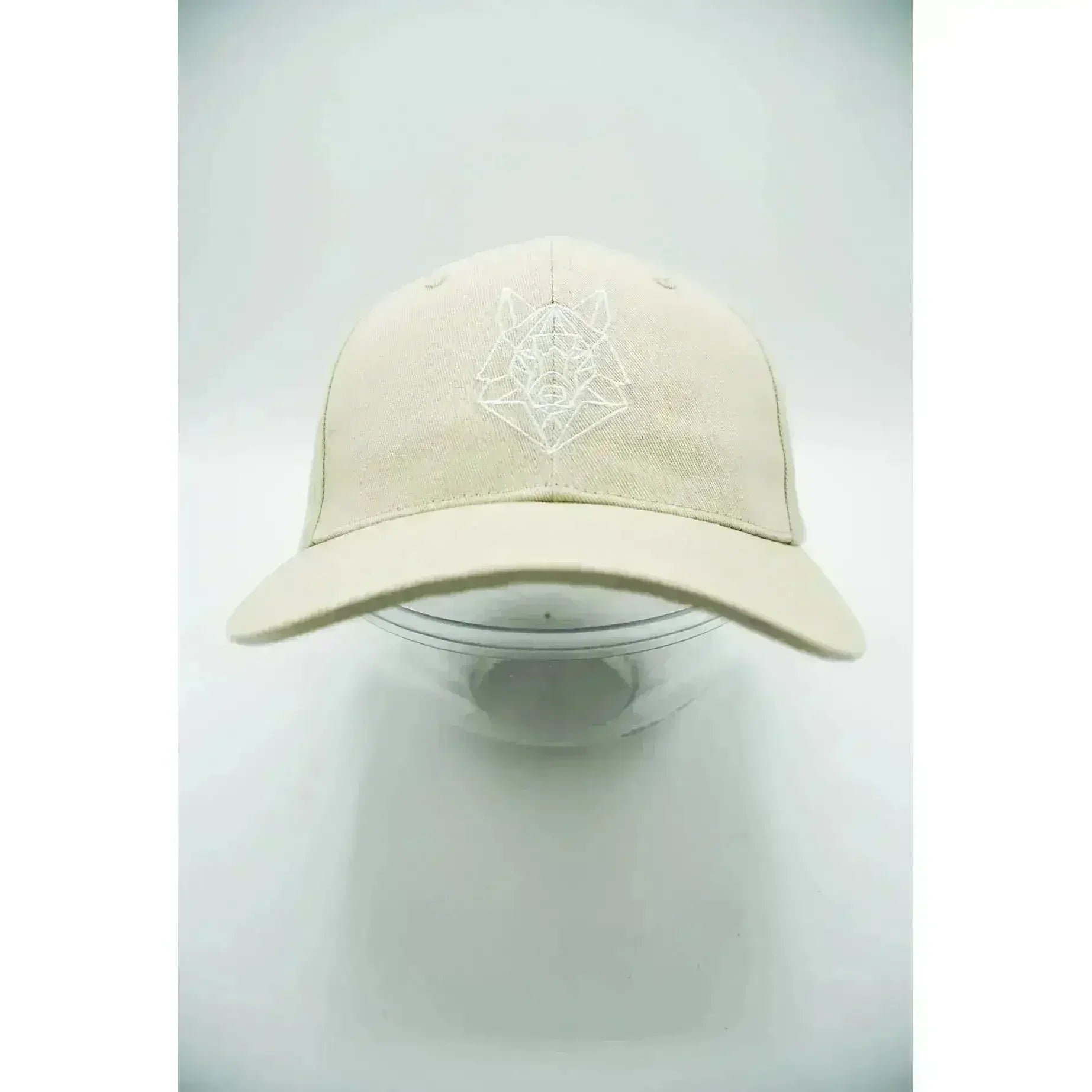 Casquette Pichet Crème TWL