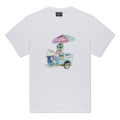 Nerm Frios Tee (White)