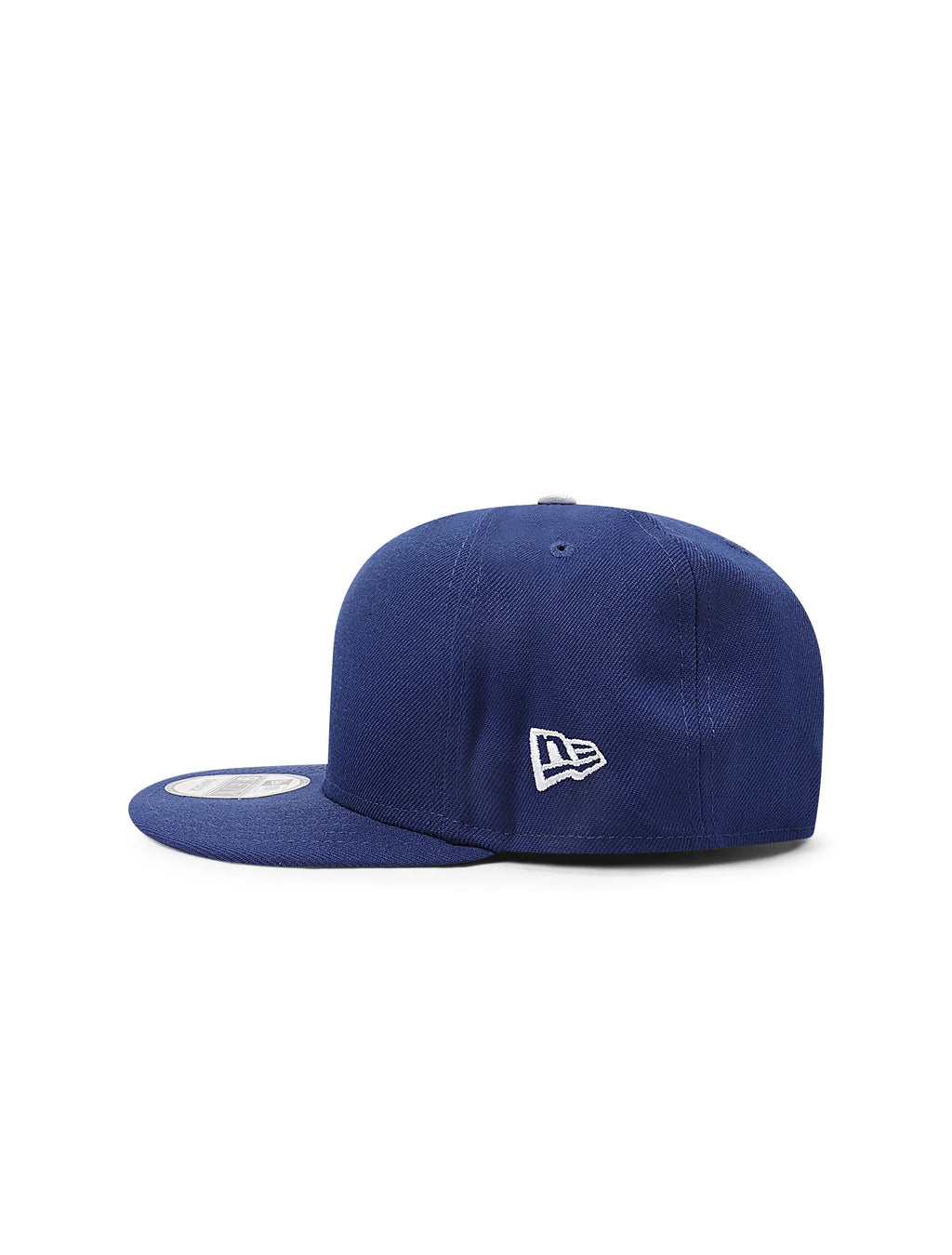 Casquette snapback New Era 950 World Series Champions - Bleue