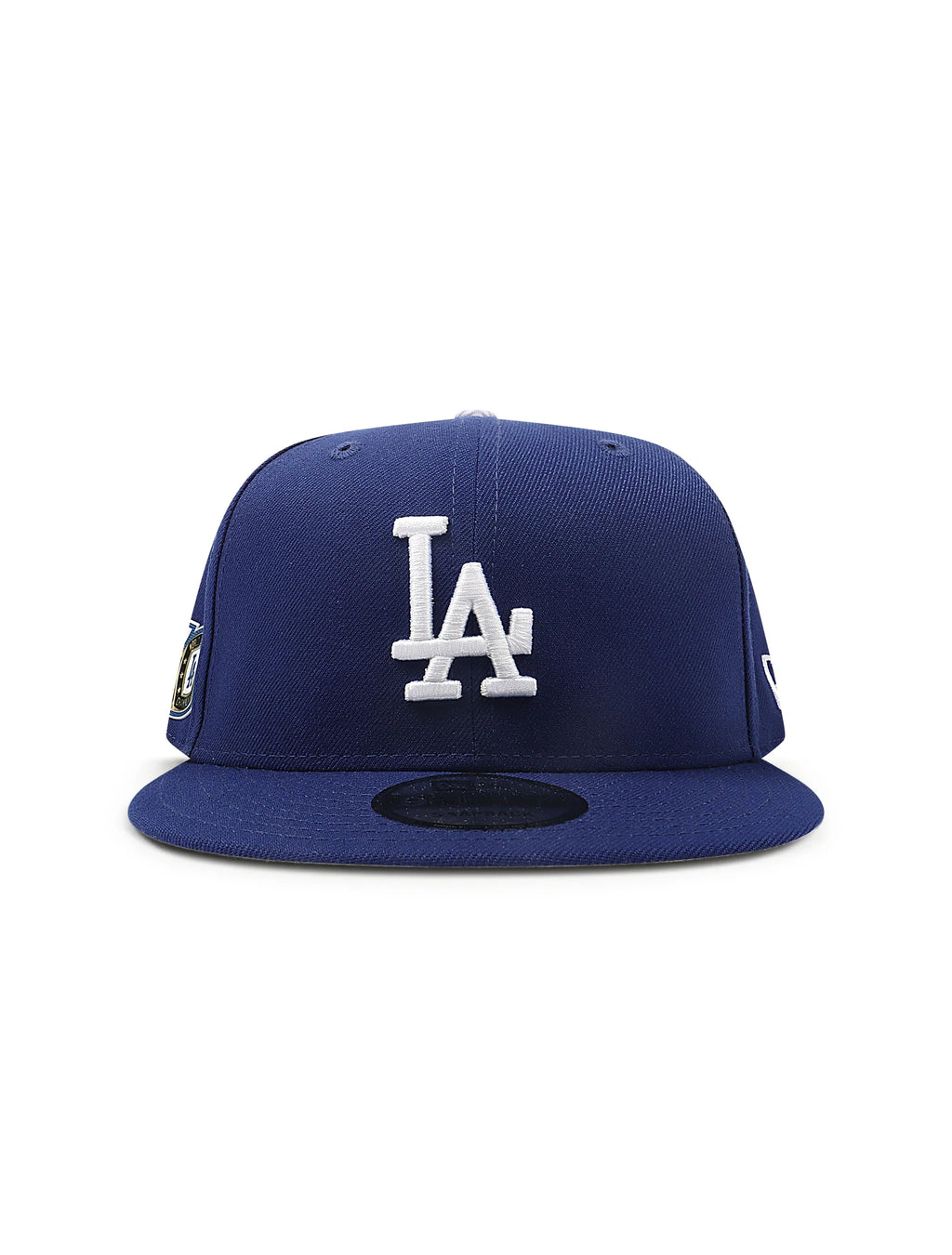 Casquette New Era 950 9x Champs à snapback - Bleu roi