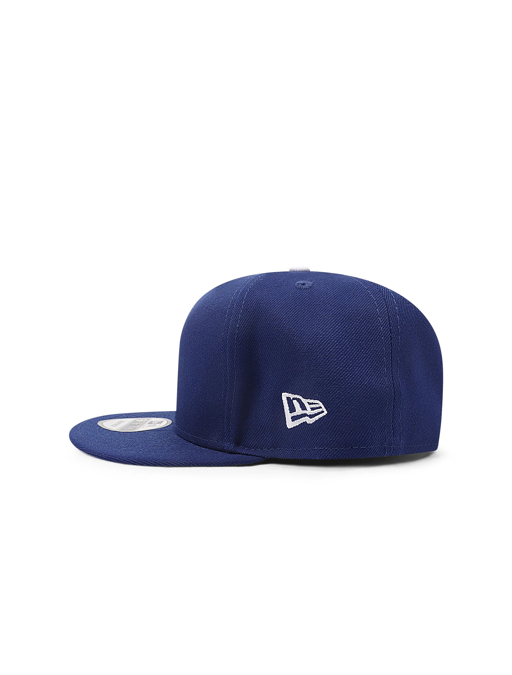 Casquette New Era 950 9x Champs à snapback - Bleu roi
