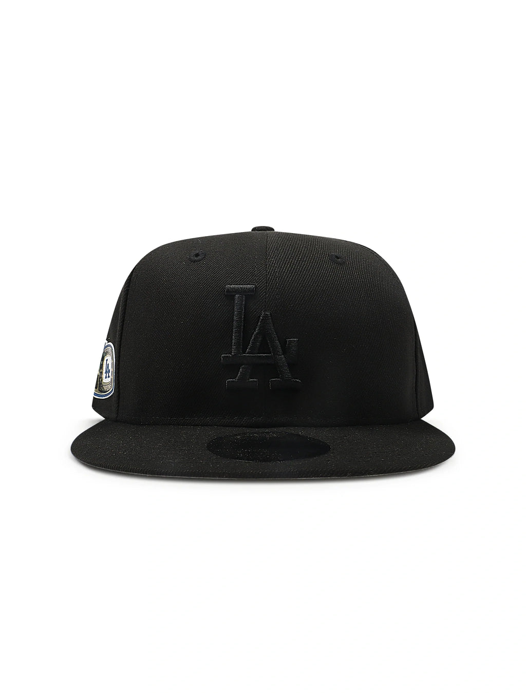 Casquette New Era 950 9x Champs Snapback - Noir