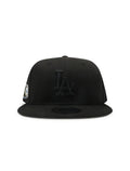 Casquette New Era 950 9x Champs Snapback - Noir