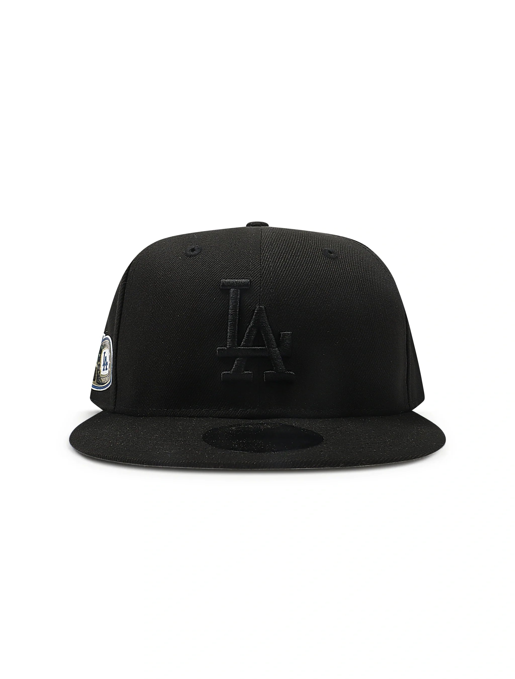 Casquette New Era 950 9x Champs Snapback - Noir