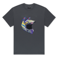First Place Tee (Charcoal)