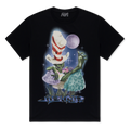 Big Poe Tee (Black)