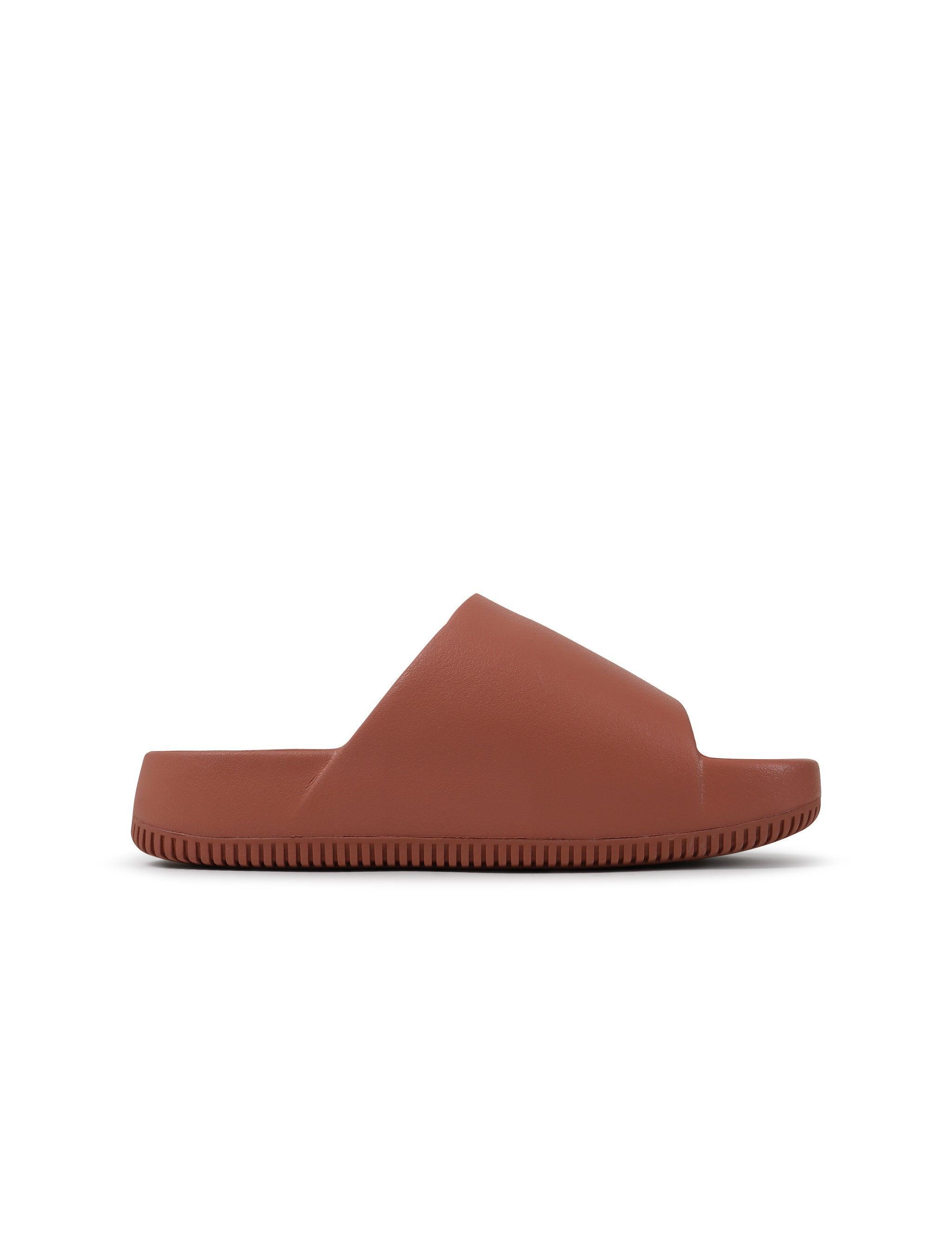 Nike Claquette Calm pour Femme - Clay