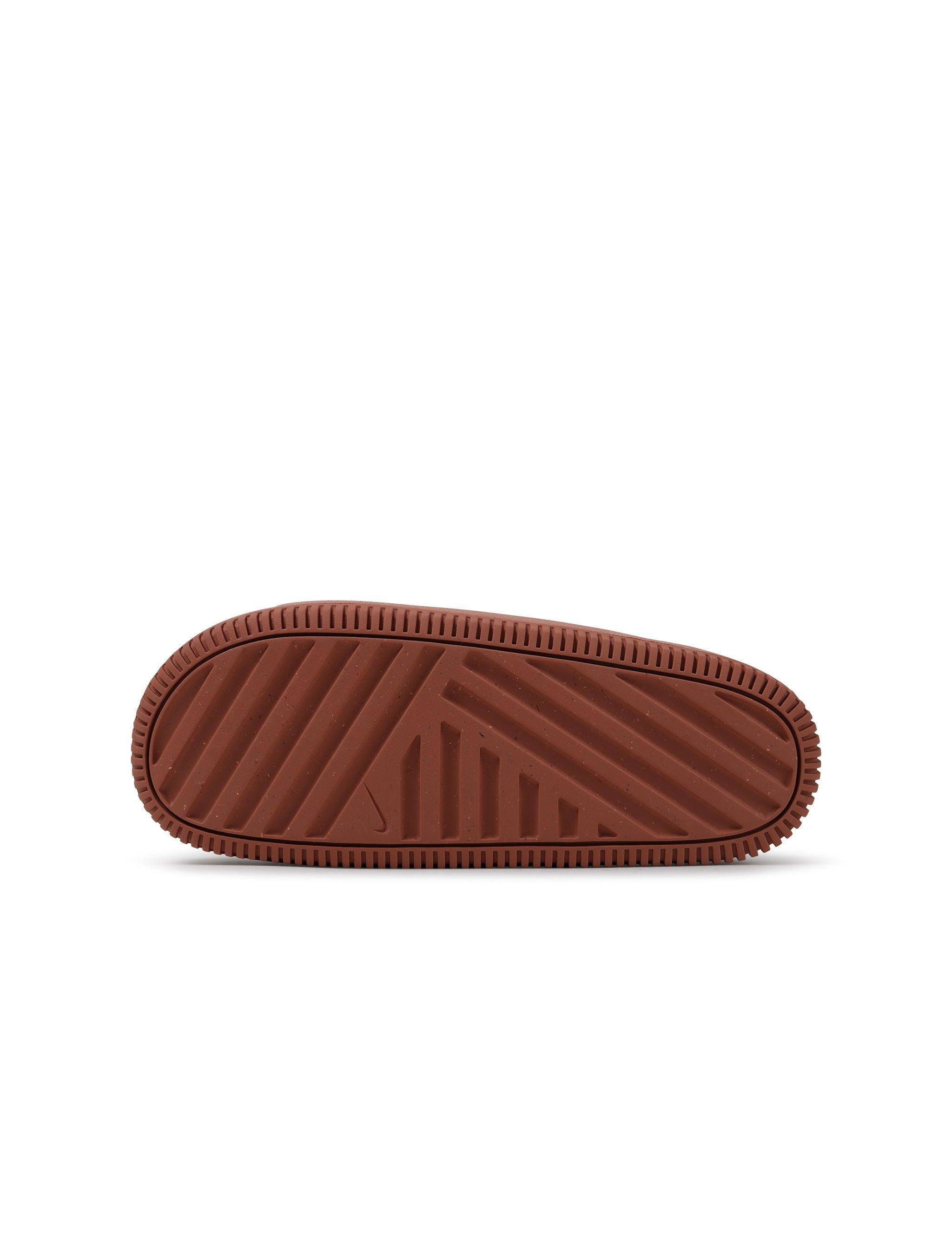 Nike Claquette Calm pour Femme - Clay
