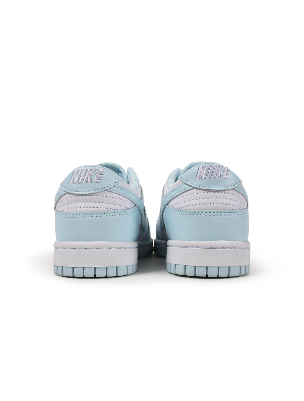 Nike Homme Dunk Low Retro - Bleu Glacier