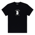 9 Lives Tee (Black)