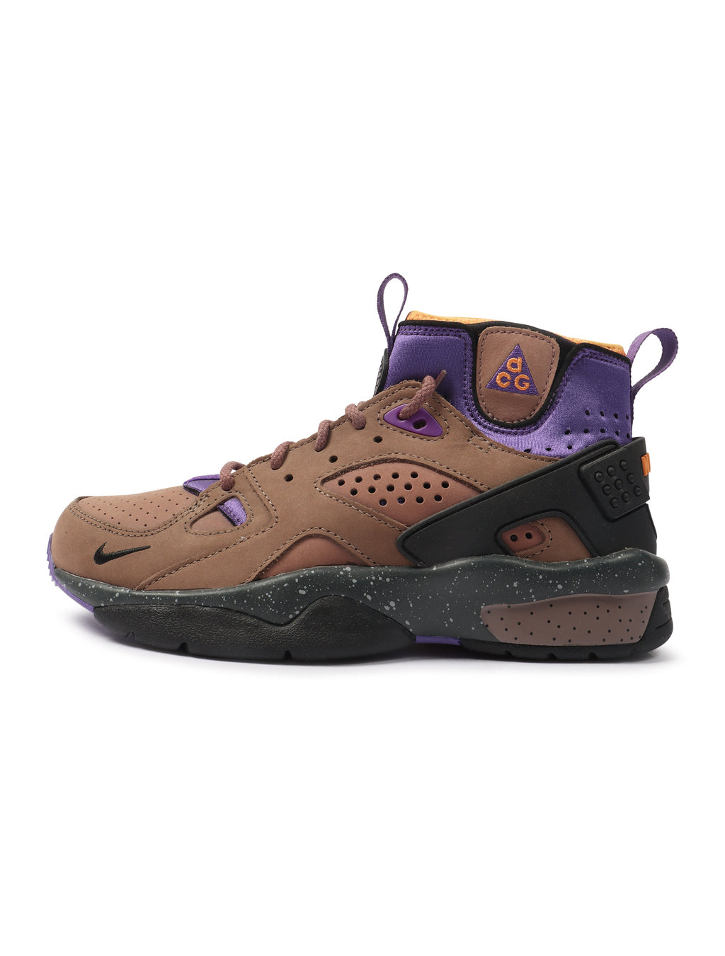 Nike Homme ACG Air Mowabb - Trails End Brown