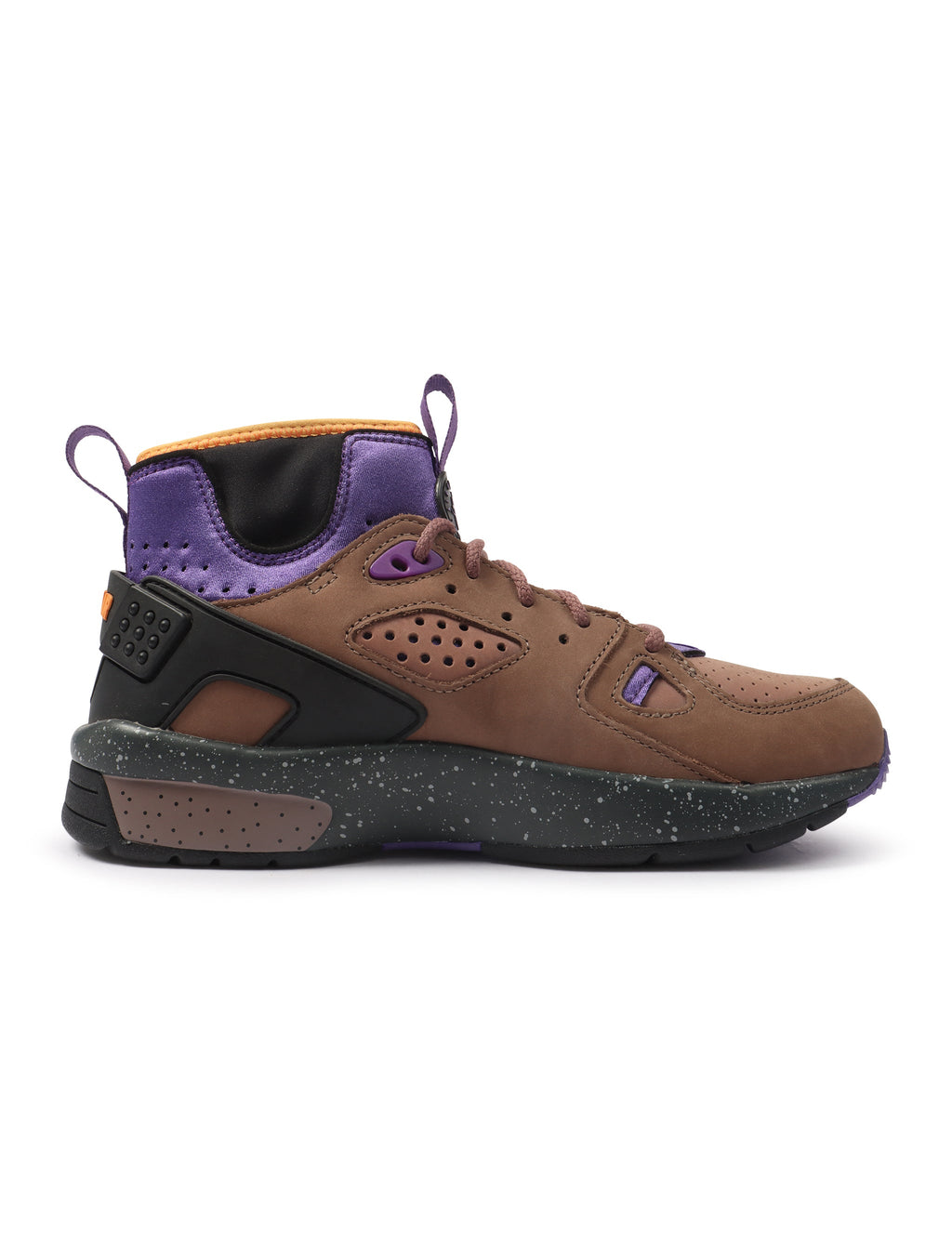 Nike Homme ACG Air Mowabb - Trails End Brown