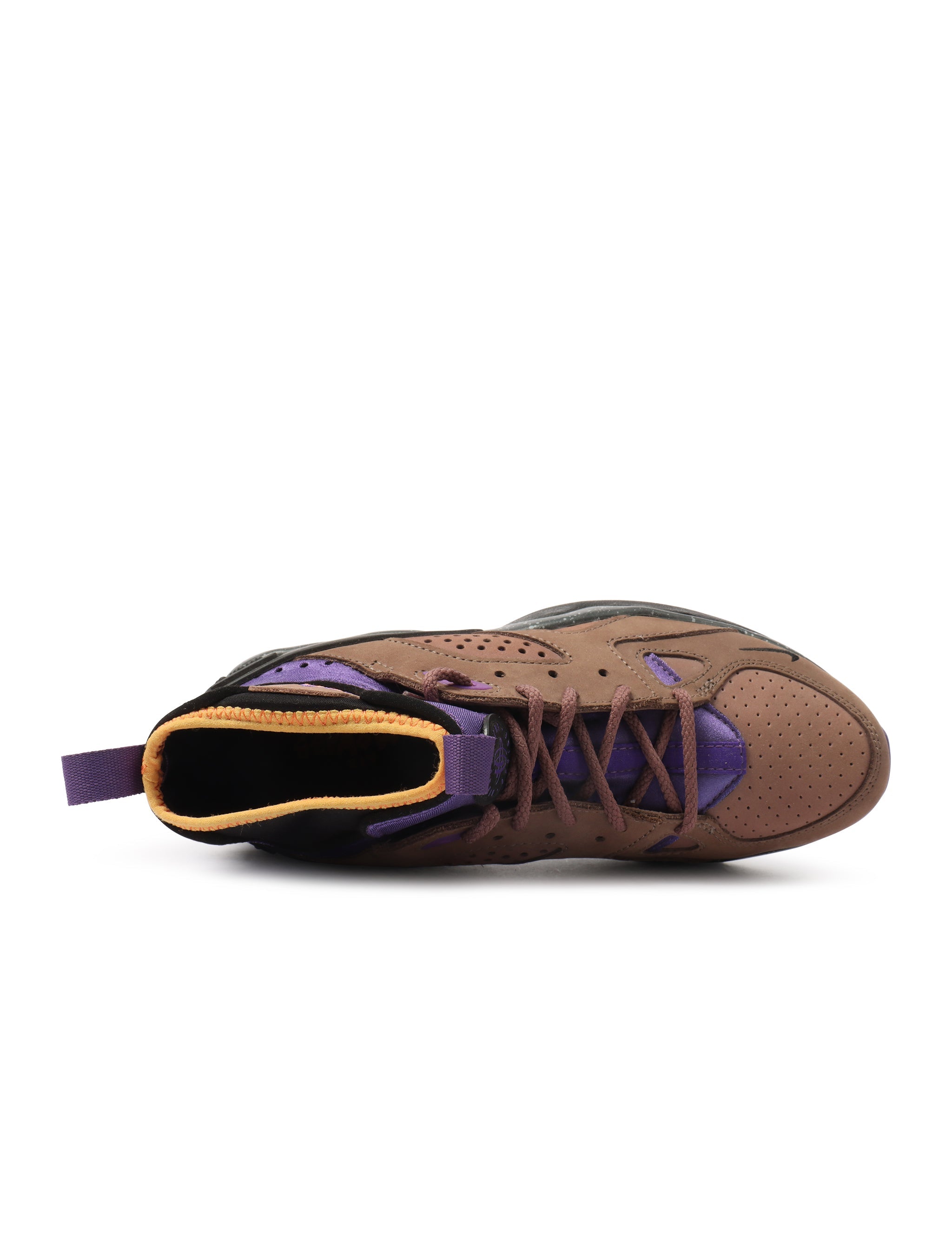 Nike Homme ACG Air Mowabb - Trails End Brown