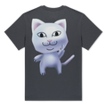 NermII Tee (Charcoal)