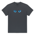 Ride Or Die Tee (Charcoal)