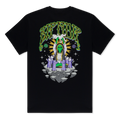 Sanctum Tee (Black)