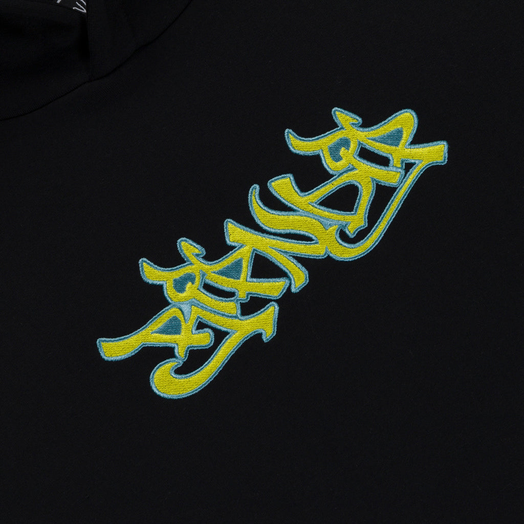 Dragonology Hoodie (Black)