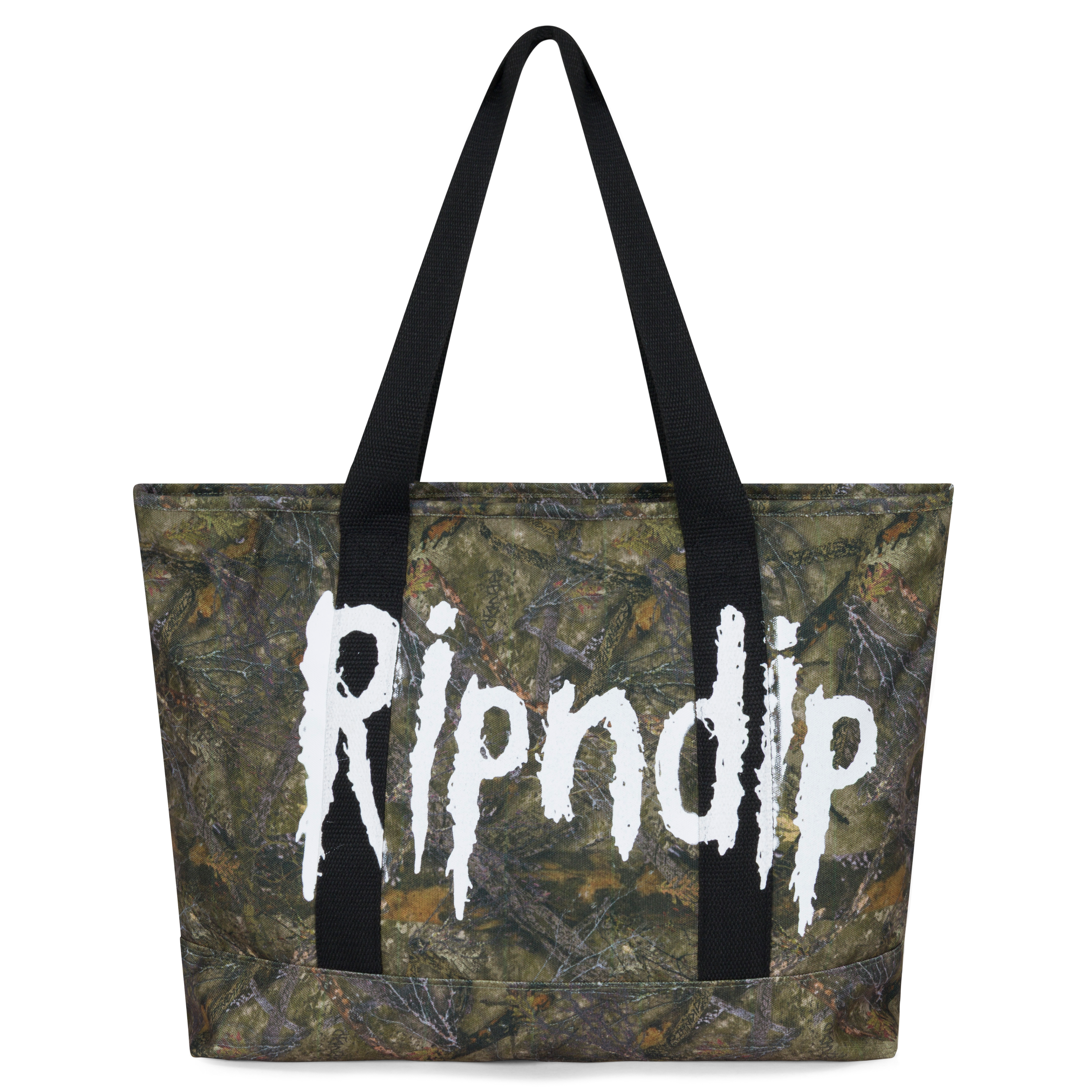 Sic Tote (Nerm Tree Camo)