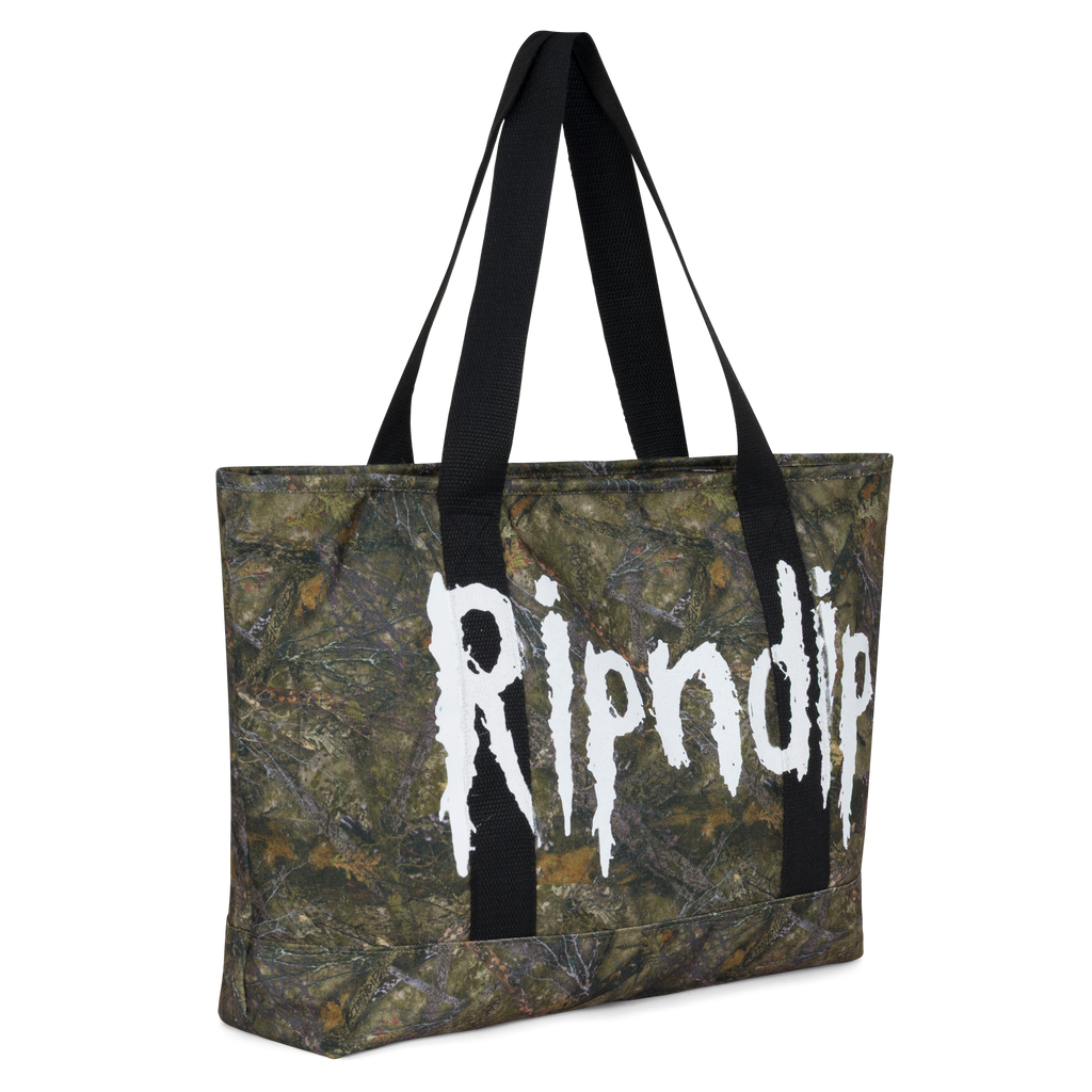 Sic Tote (Nerm Tree Camo)