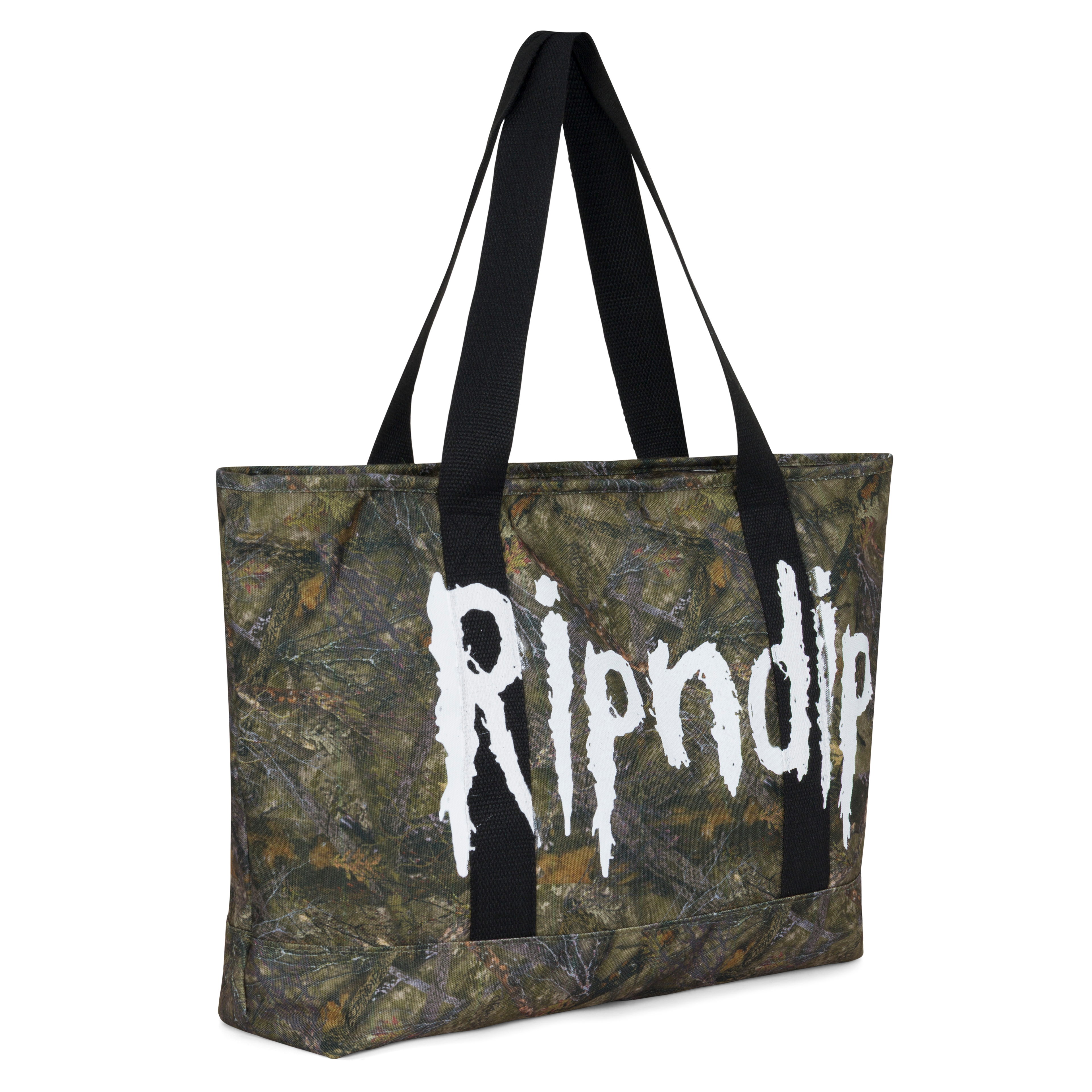 Sic Tote (Nerm Tree Camo)