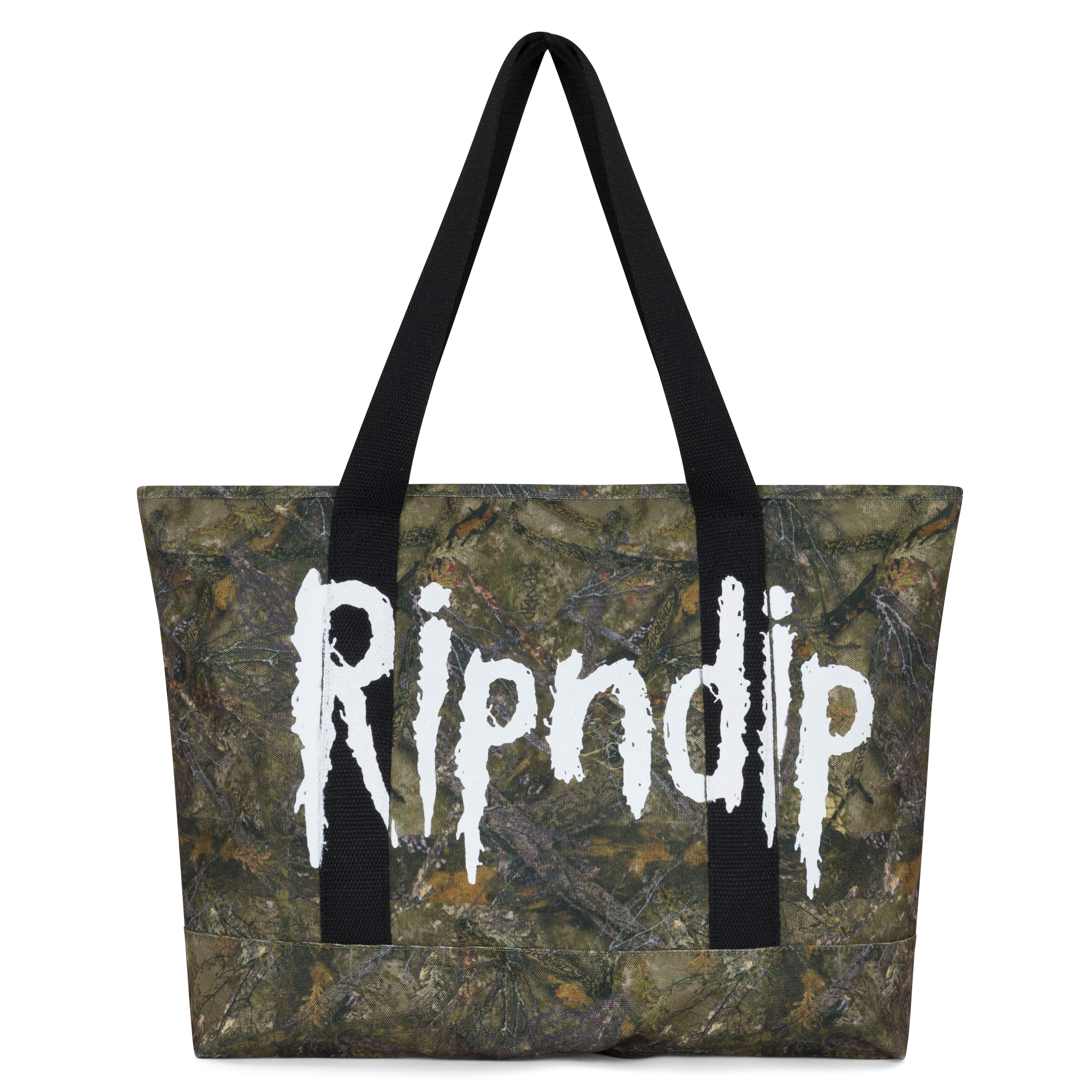 Sic Tote (Nerm Tree Camo)