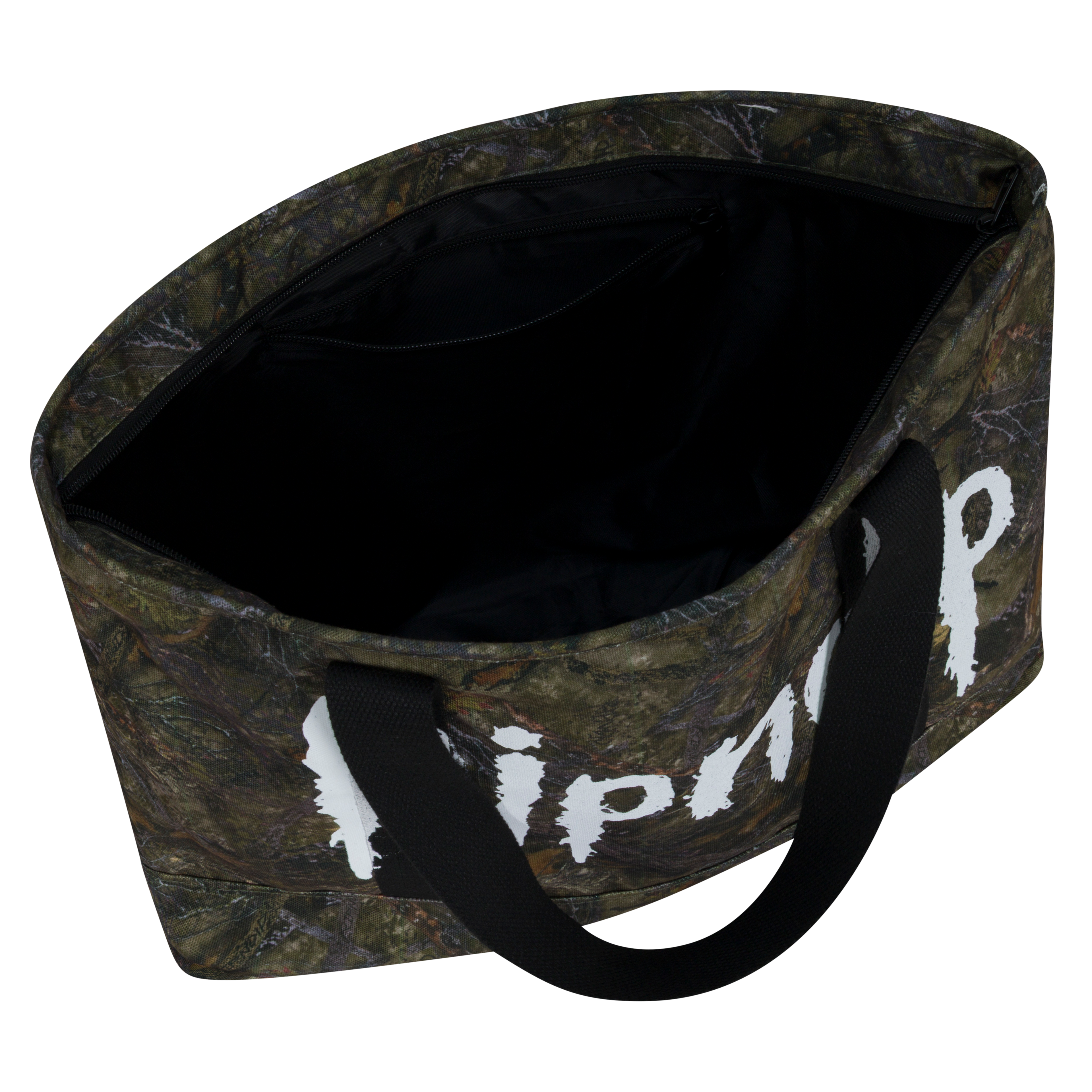 Sic Tote (Nerm Tree Camo)