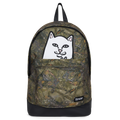 Lord Nermal Backpack (Nerm Tree Camo)