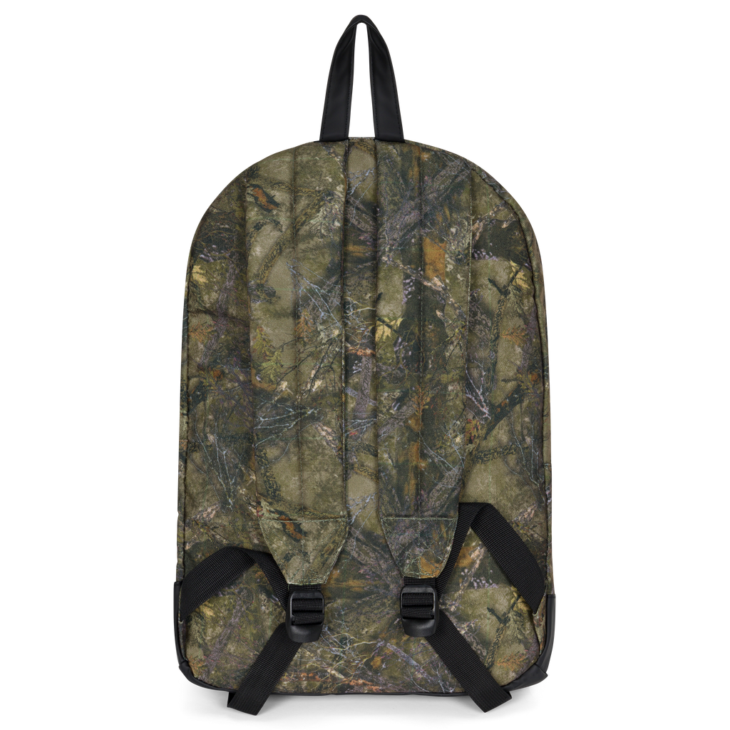 Lord Nermal Backpack (Nerm Tree Camo)