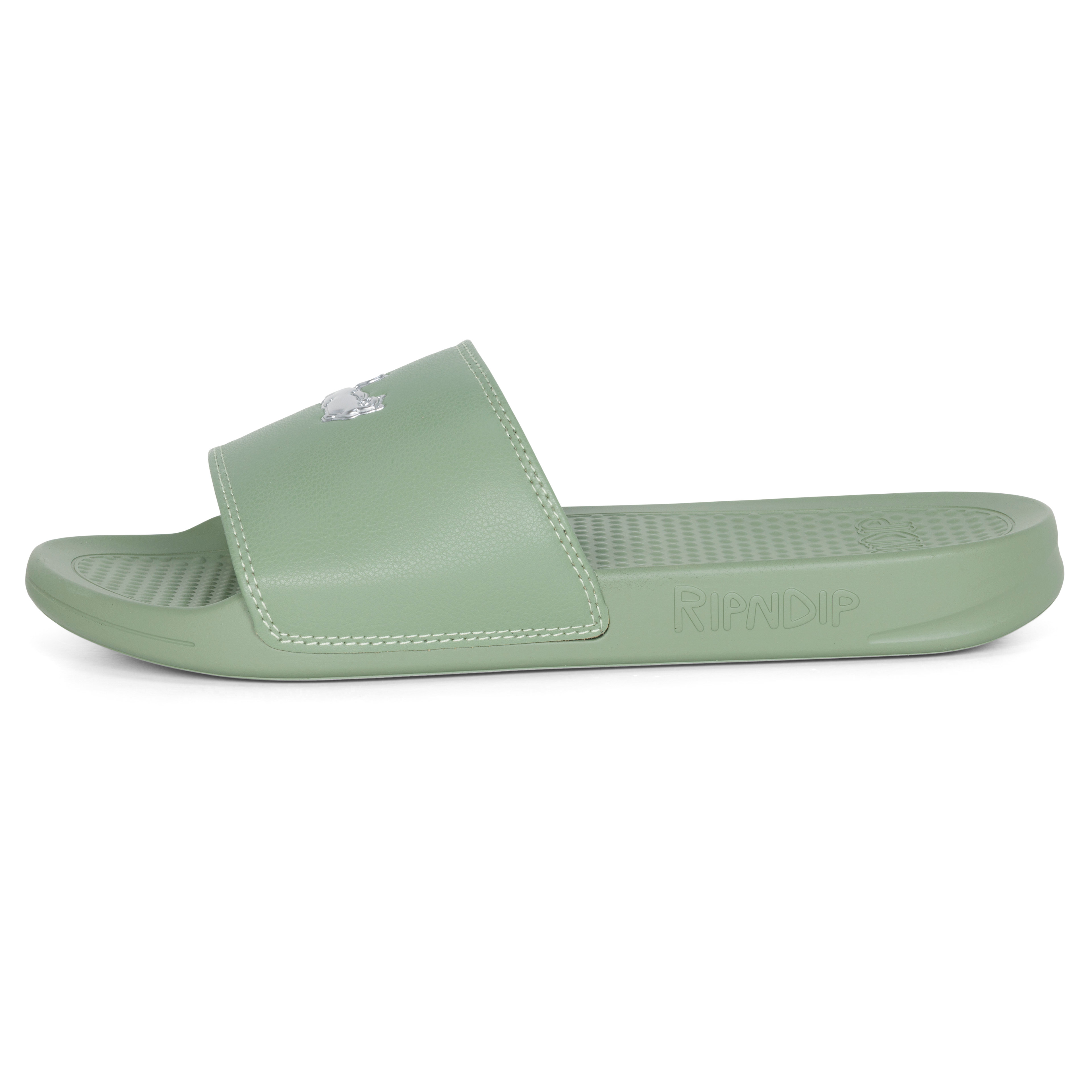 Castanza Slides (Pine Green)