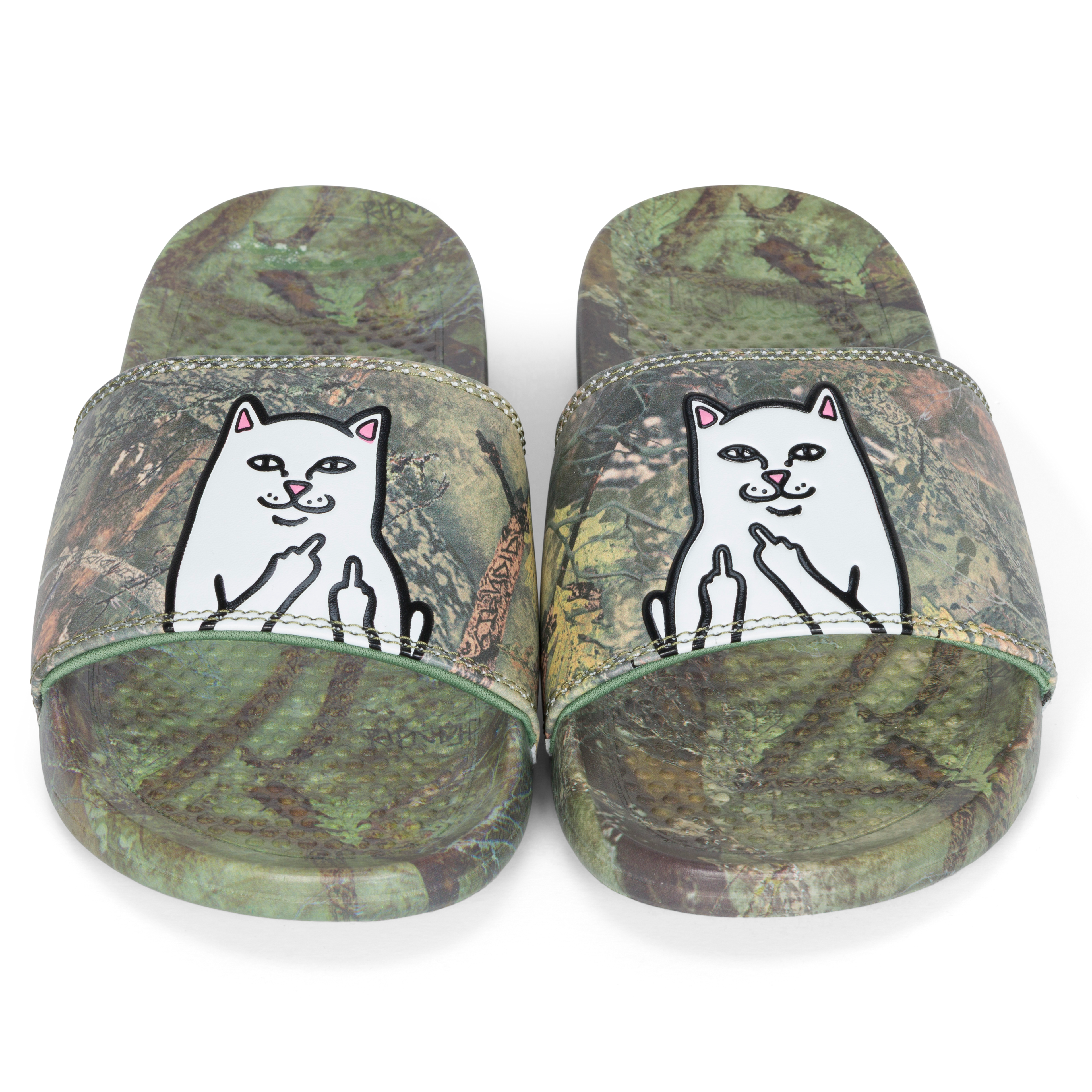 Lord Nermal Slides (Nerm Tree Camo)