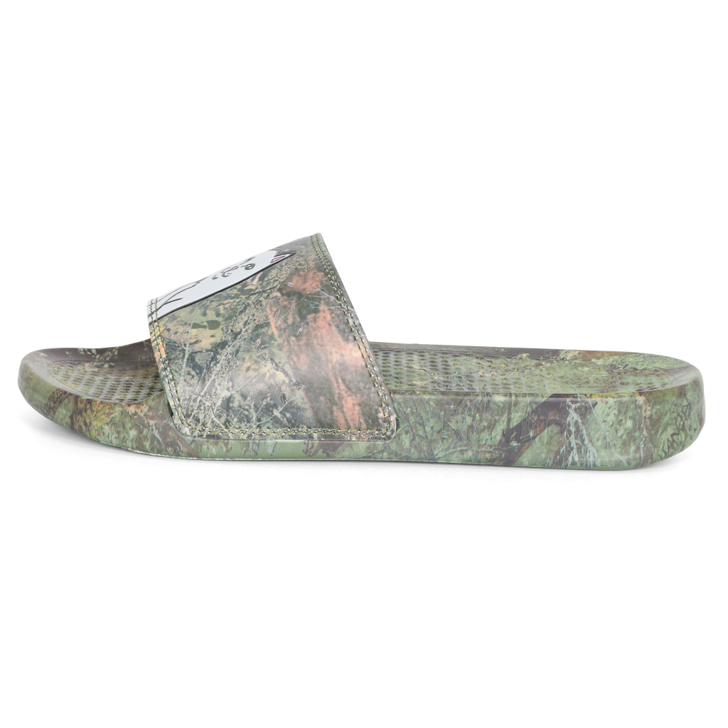 Lord Nermal Slides (Nerm Tree Camo)