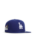 Casquette New Era 5950 La Dodgers Shohei Ohtani Batterman Patch - Bleu roi